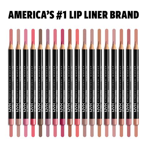 target long lasting lip liner.